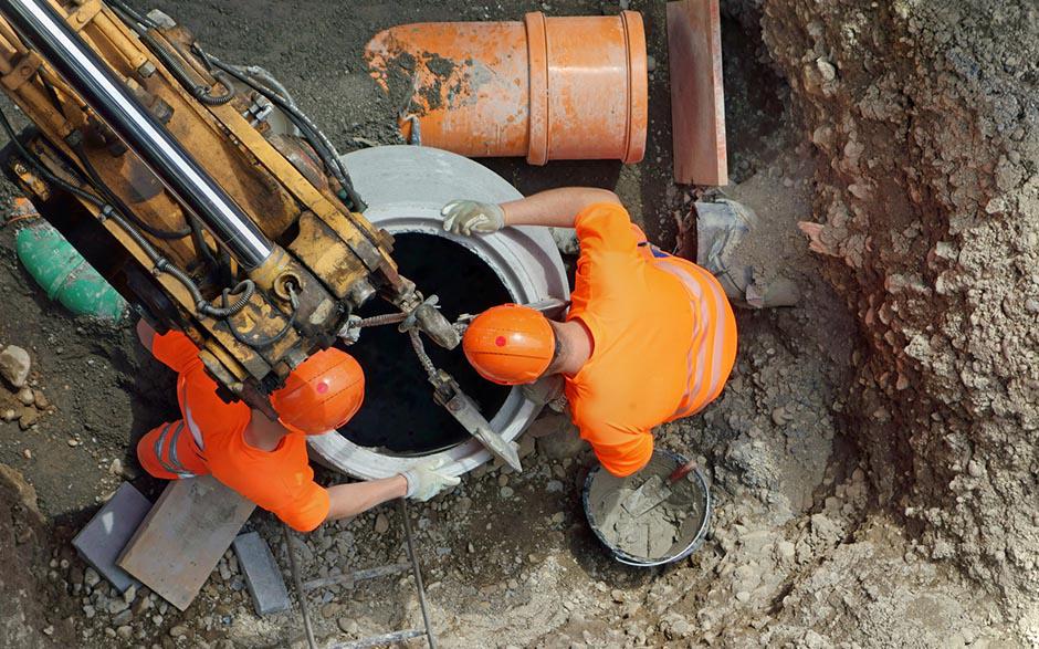societe pour deboucher canalisation Meaux