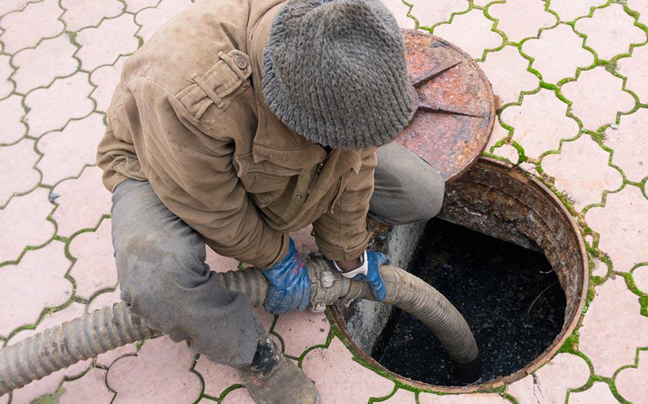 societe pour deboucher canalisation Meaux