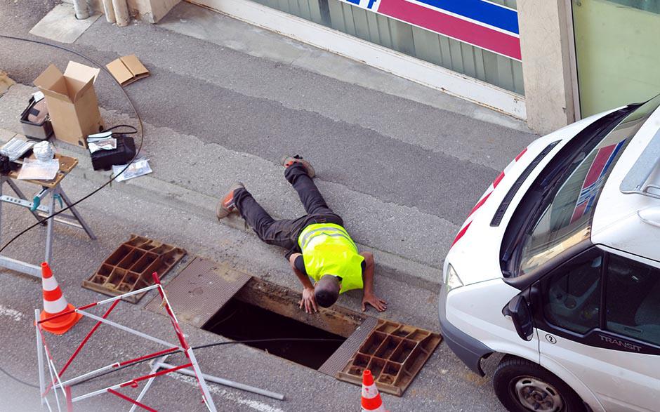 comment déboucher canalisation Meaux