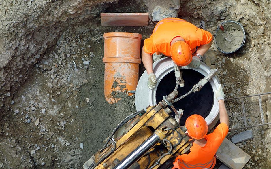 comment déboucher canalisation Meaux