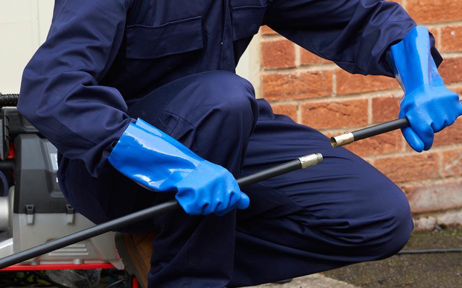 comment déboucher canalisation Meaux