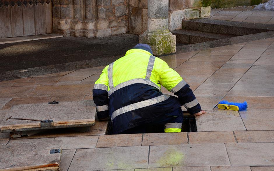 societe pour deboucher canalisation Meaux