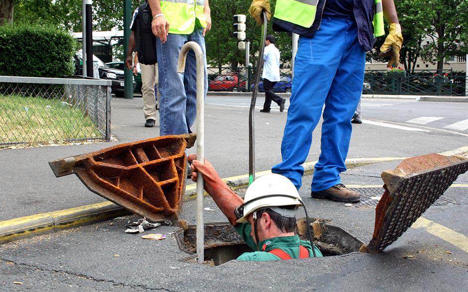 comment déboucher canalisation Meaux